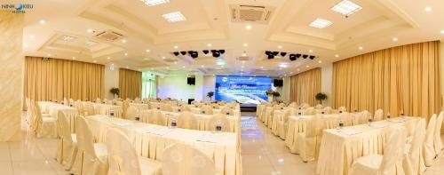 นิง เกียว ริเวอร์ไซด์ โฮเต็ล (Ninh Kieu Riverside Hotel)3