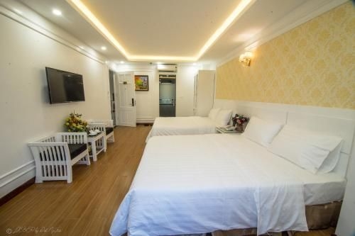 โรงแรมลีเบอร์ 2 (Lieber Hotel 2)2