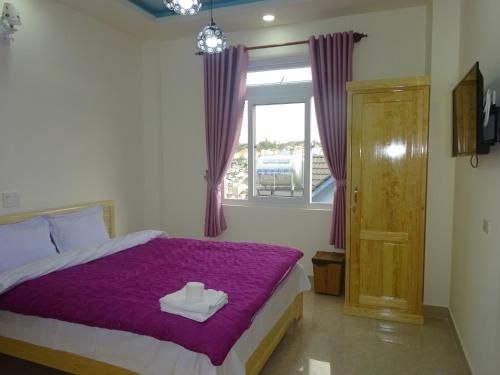Blue Sky Homestay1