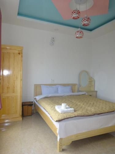 Blue Sky Homestay2