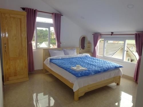 Blue Sky Homestay3