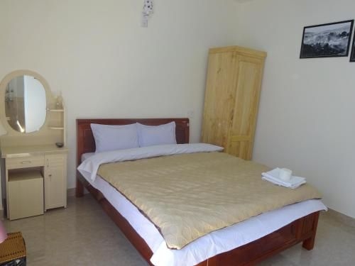 Blue Sky Homestay4