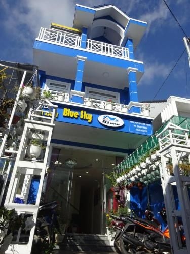 Blue Sky Homestay0