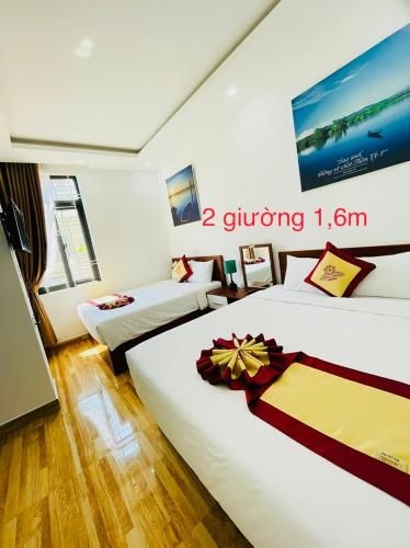 Sapphire Hotel Hue (Sapphire Hue)0