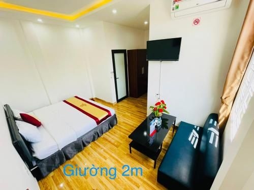 Sapphire Hotel Hue (Sapphire Hue)3