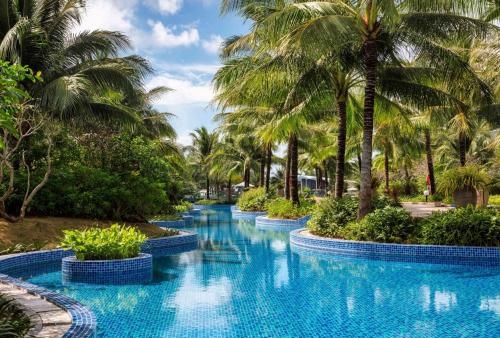 Best Western Premier Sonasea Phu Quoc3