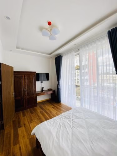 Mỹ Lan hotel (My Lan hotel)4