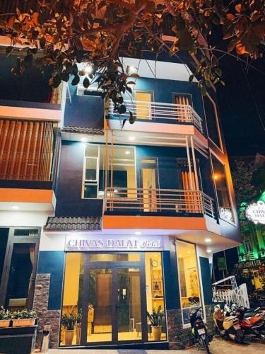 Chivas Dalat Hotel1