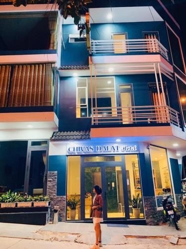 Chivas Dalat Hotel2
