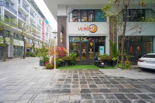 BBQ HOSTEL3