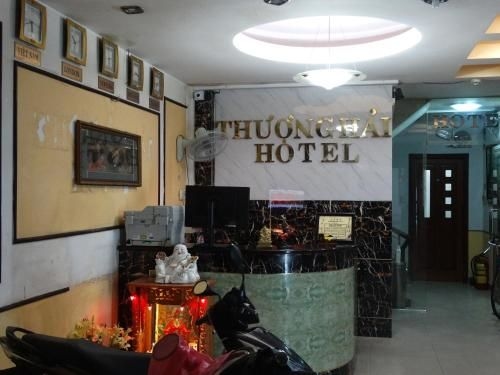 Thuong Hai Hotel0