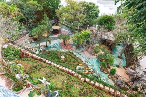 MENTO Villa Đà Lạt (MENTO Villa Da Lat)4