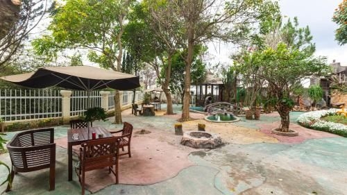 MENTO Villa Đà Lạt (MENTO Villa Da Lat)1