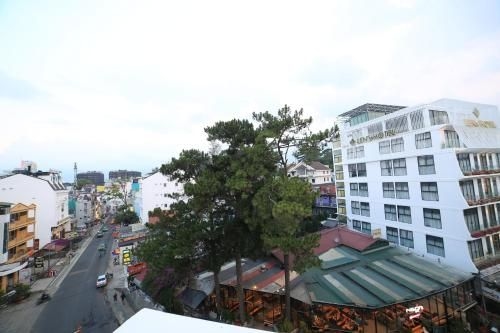 Khách sạn Liên Sơn - Đà Lạt (Khach san Lien Son - Da Lat)2