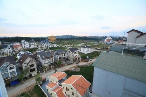 Khách sạn Liên Sơn - Đà Lạt (Khach san Lien Son - Da Lat)3