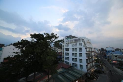 Khách sạn Liên Sơn - Đà Lạt (Khach san Lien Son - Da Lat)4