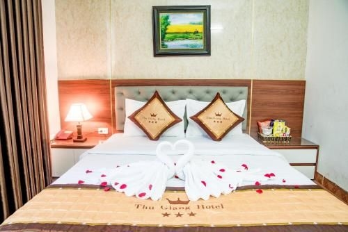 ทู เกียง โฮเทล (Thu Giang Hotel)4