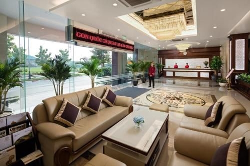 โรงแรมเซ็นเตอร์ บัค นิงห์ (Center Hotel Bac Ninh)4