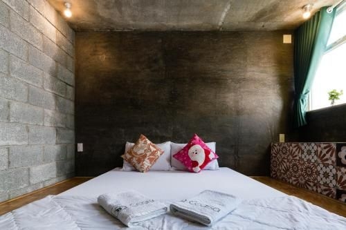 Ccasa Hostel4