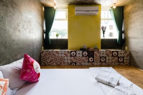 Ccasa Hostel3