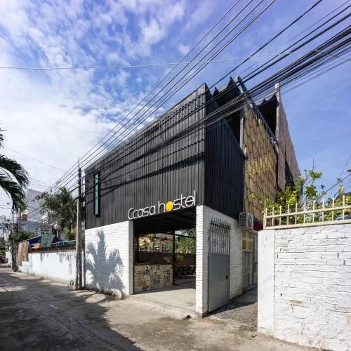 Ccasa Hostel1