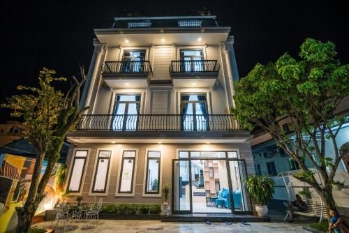 Peaceful House Hostel0