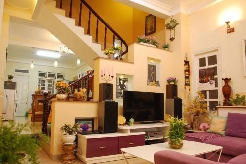 The One Home Đà Lạt (The One Home Da Lat)1