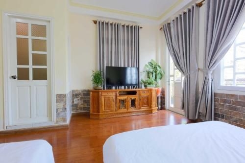 The One Home Đà Lạt (The One Home Da Lat)0