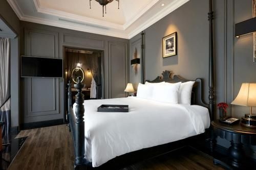 La Siesta Premium Hang Be2