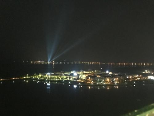 Ode to Joy, Halong Seacoast View1