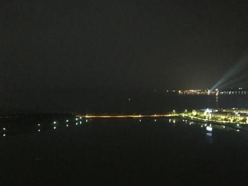 Ode to Joy, Halong Seacoast View2