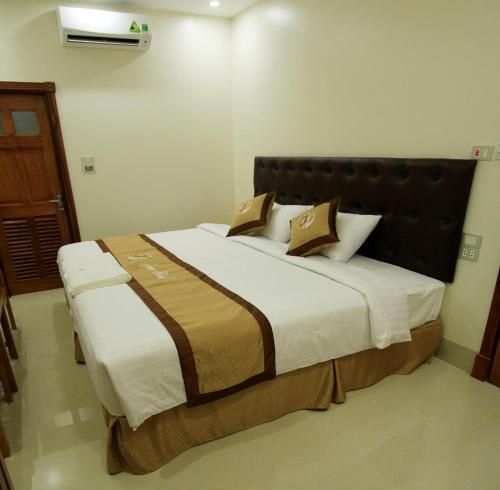 โรงแรมจีน (Jeanne Hotel)4