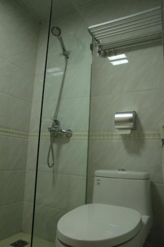 โรงแรมจีน (Jeanne Hotel)1