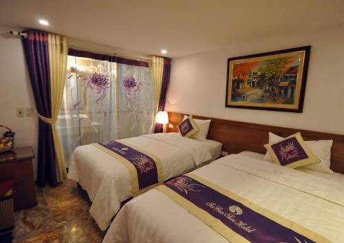 Saigon Sun Hotel 12