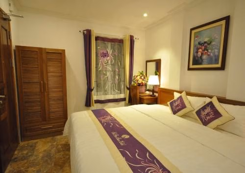 Saigon Sun Hotel 14