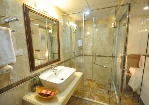 Saigon Sun Hotel 11