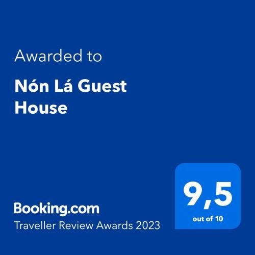 Nón Lá Guest House (Non La Guest House)3