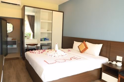 ฮอนรอม 2 รีสอร์ต (Hon Rom 2 Resort)4