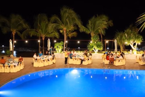 ฮอนรอม 2 รีสอร์ต (Hon Rom 2 Resort)3