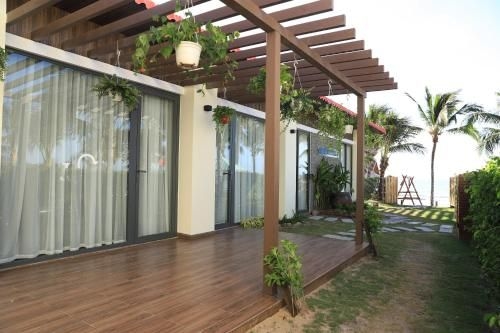 ฮอนรอม 2 รีสอร์ต (Hon Rom 2 Resort)2