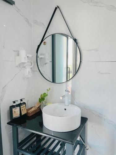 อพาร์ตเมนต์ 4 ห้องนอน 4 ห้องน้ำส่วนตัว ขนาด 300 ตร.ม. – ฟู ทวย (LIM House Homestay)3
