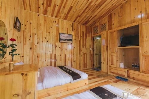 Danh Tien Villa2