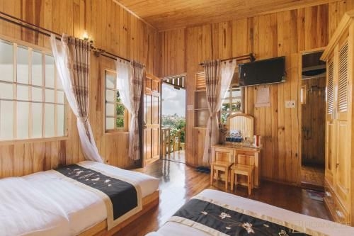 Danh Tien Villa0