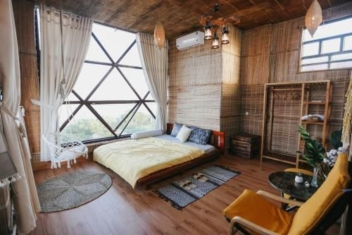 Sea Urchin Homestay4