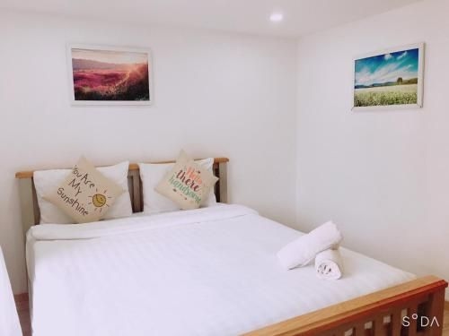 MayMay Da Lat Apartments4