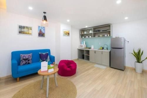 MayMay Da Lat Apartments2