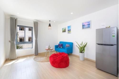 MayMay Da Lat Apartments1