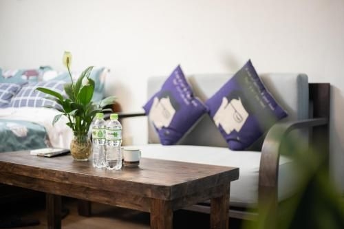 Hanoi Crocus Homestay2