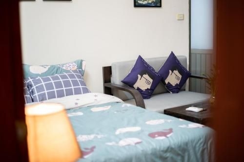 Hanoi Crocus Homestay1