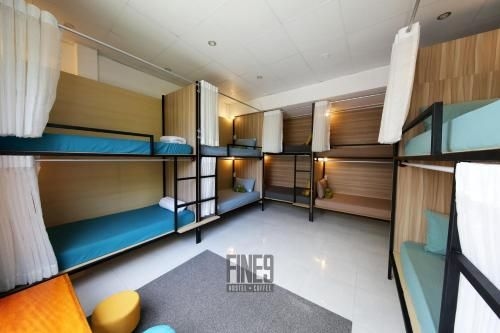 FINE9 HOSTEL4